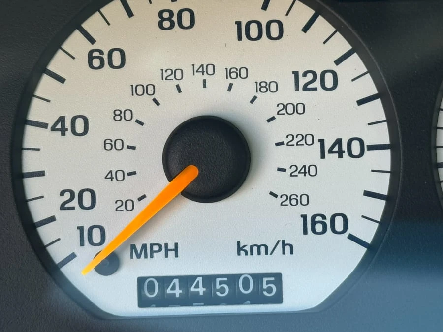 1996 Ford SN95 Mustang Cobra - Image 9 of 11