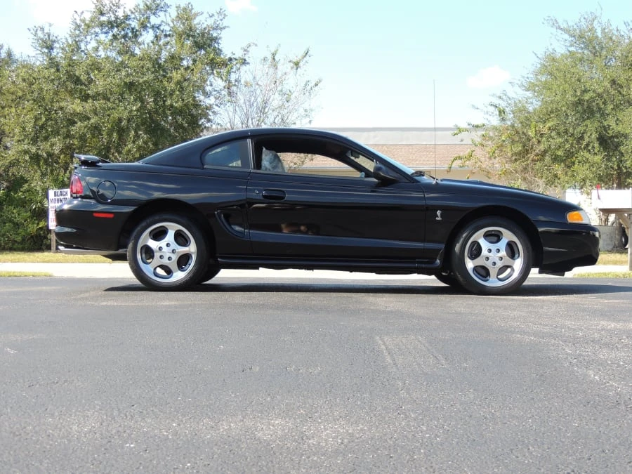 1996 Ford SN95 Mustang Cobra - Image 2 of 12