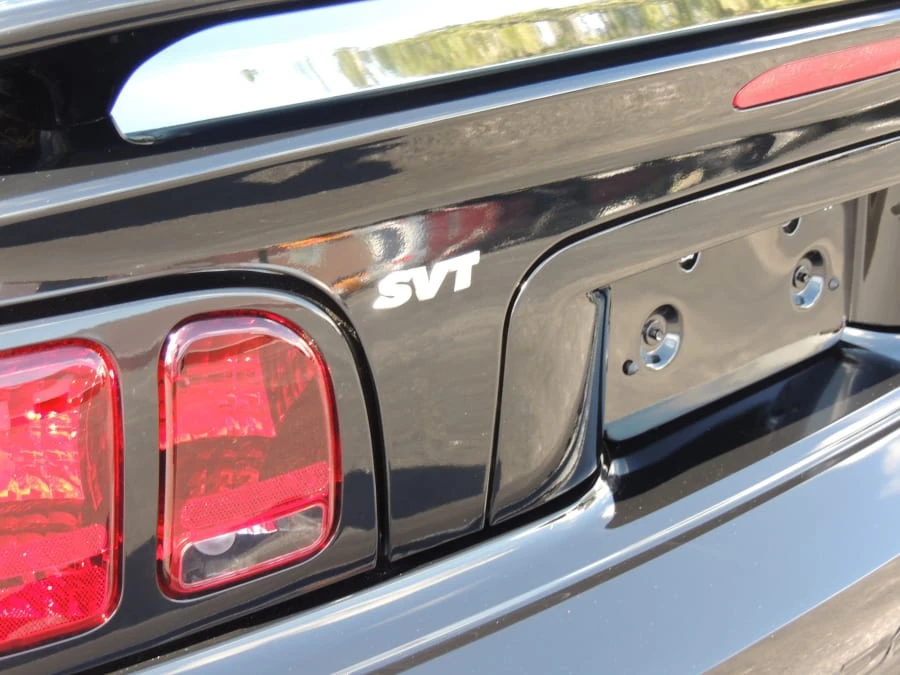 1996 Ford SN95 Mustang Cobra - Image 11 of 12