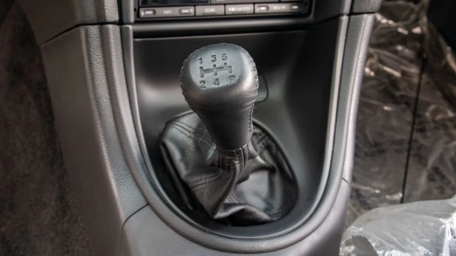 1996 Ford SN95 Mustang Cobra - Image 10 of 20