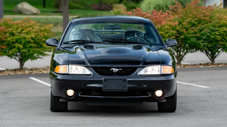 1996 Ford SN95 Mustang Cobra - Image 14 of 20
