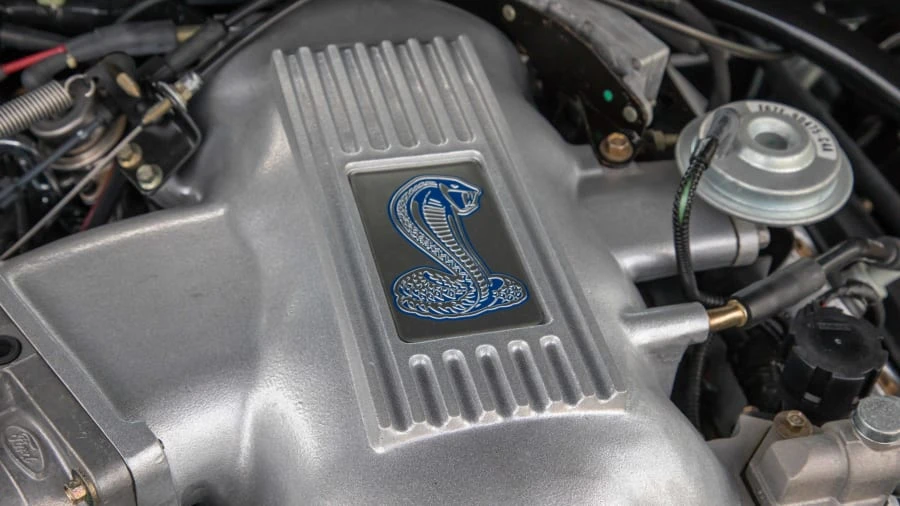 1996 Ford SN95 Mustang Cobra - Image 16 of 20