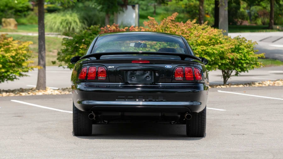1996 Ford SN95 Mustang Cobra - Image 20 of 20