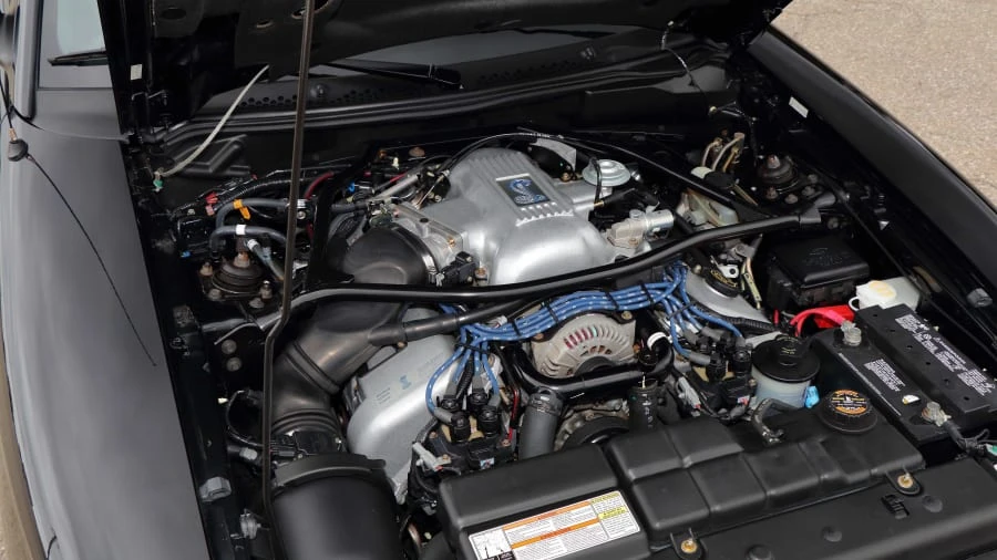 1996 Ford SN95 Mustang Cobra - Image 7 of 12