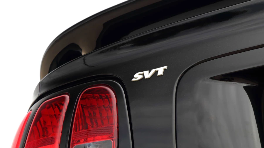 1996 Ford SN95 Mustang Cobra - Image 9 of 12