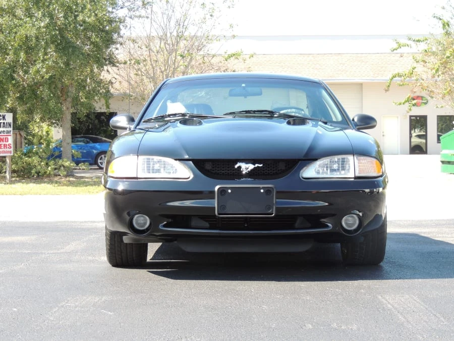 1996 Ford SN95 Mustang Cobra - Image 12 of 12