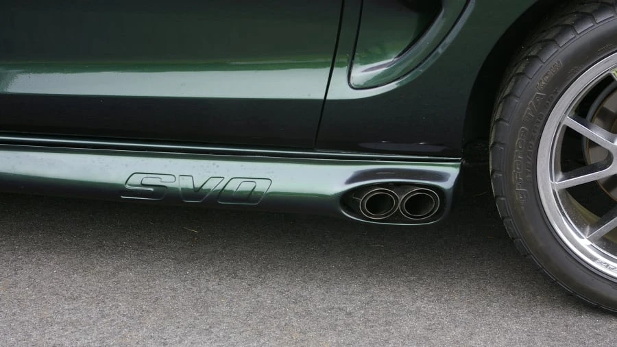 1996 Ford SN95 Mustang Cobra - Image 9 of 9