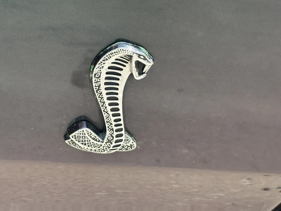 1996 Ford SN95 Mustang Cobra - Image 9 of 11