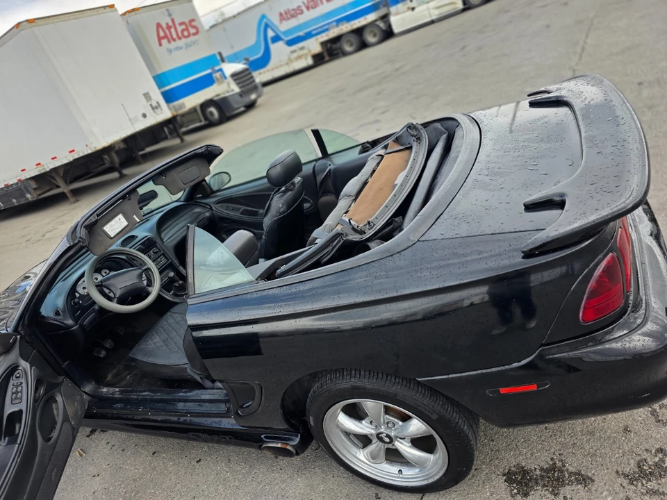1996 Ford SN95 Mustang Cobra - Image 10 of 17
