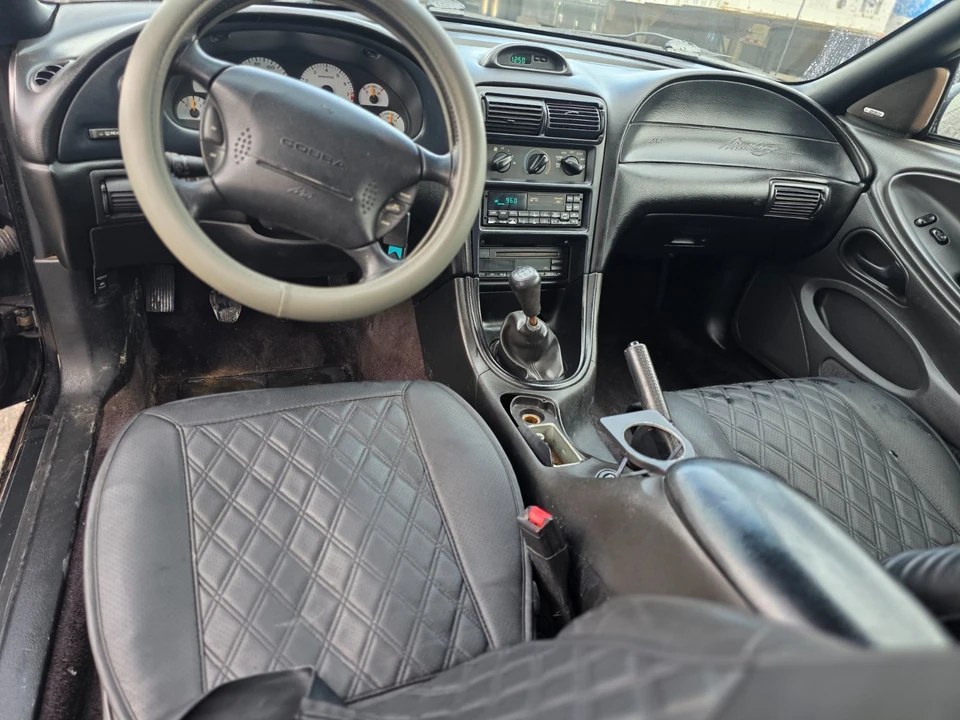 1996 Ford SN95 Mustang Cobra - Image 14 of 17
