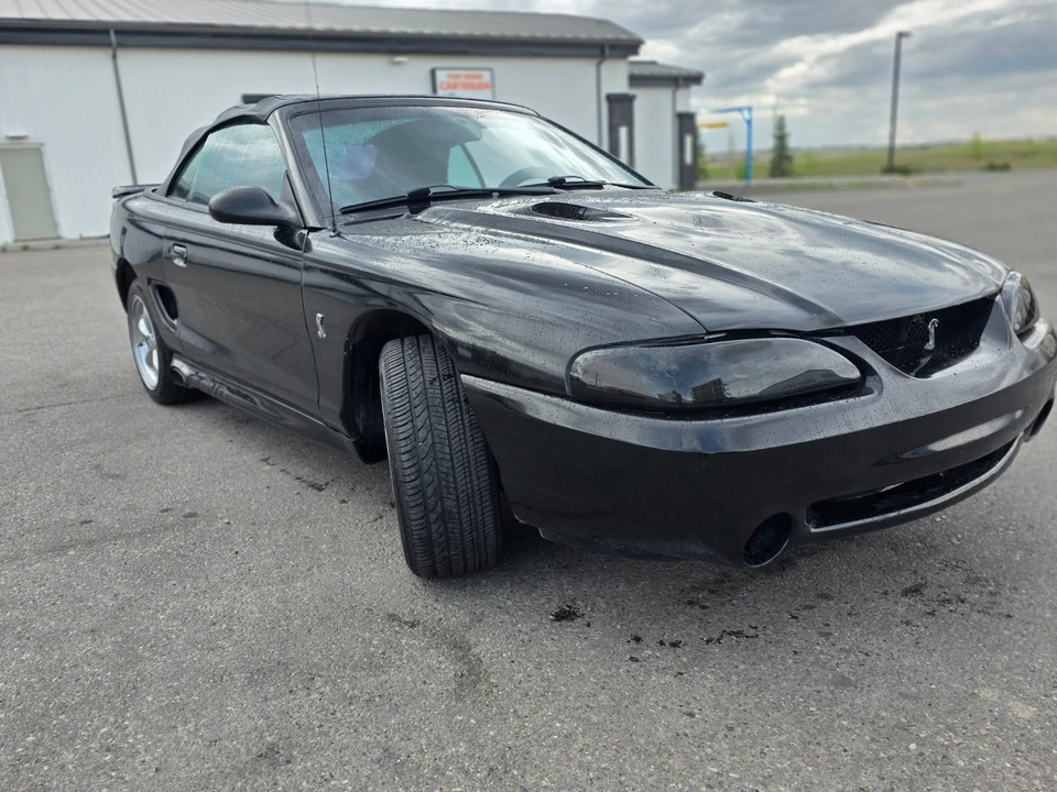 1996 Ford SN95 Mustang Cobra - Image 6 of 17