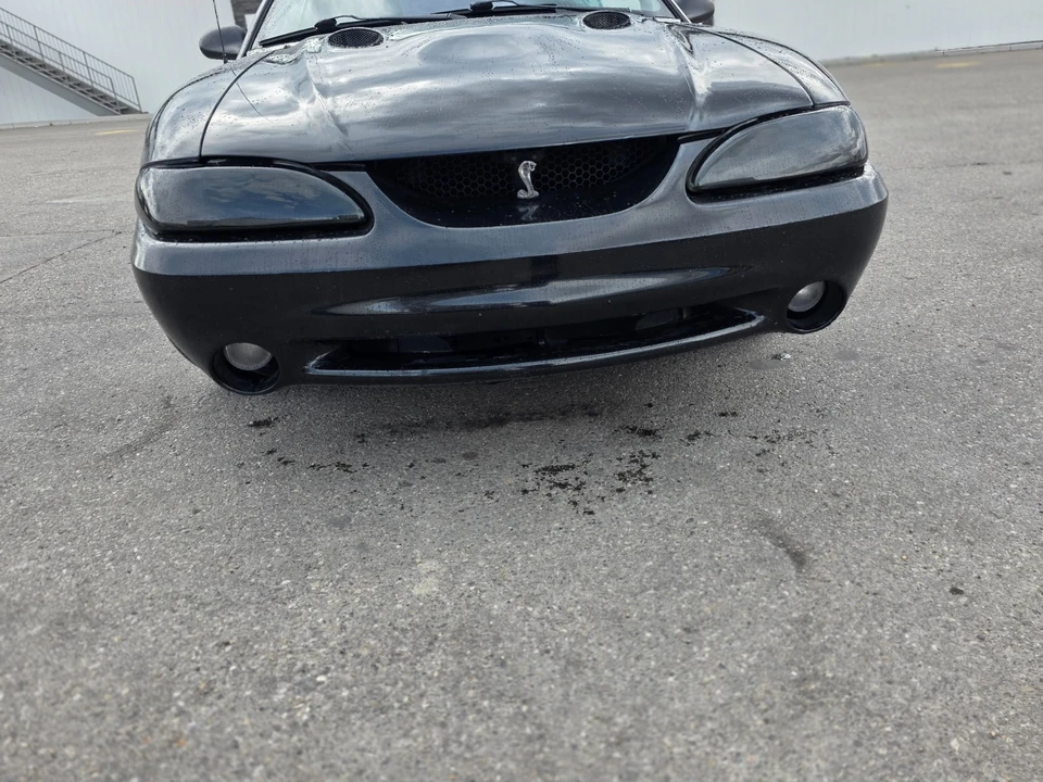 1996 Ford SN95 Mustang Cobra - Image 5 of 17