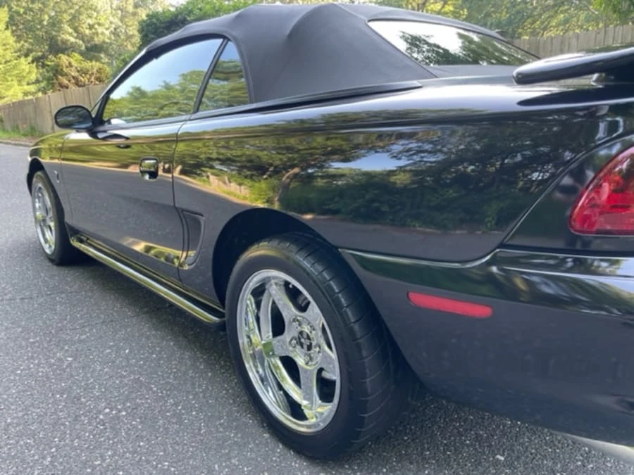 1996 Ford SN95 Mustang Cobra - Image 12 of 31