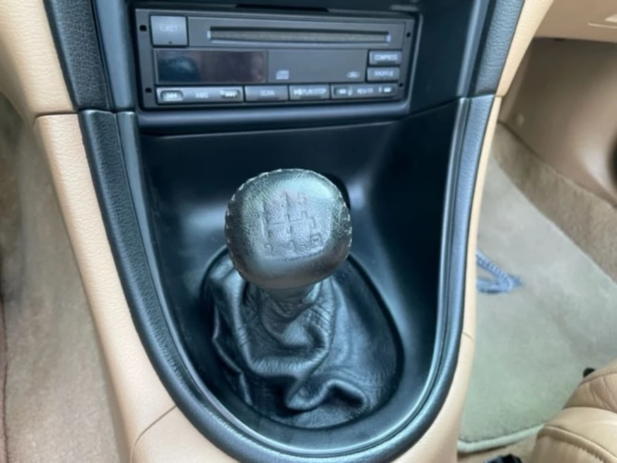 1996 Ford SN95 Mustang Cobra - Image 31 of 31