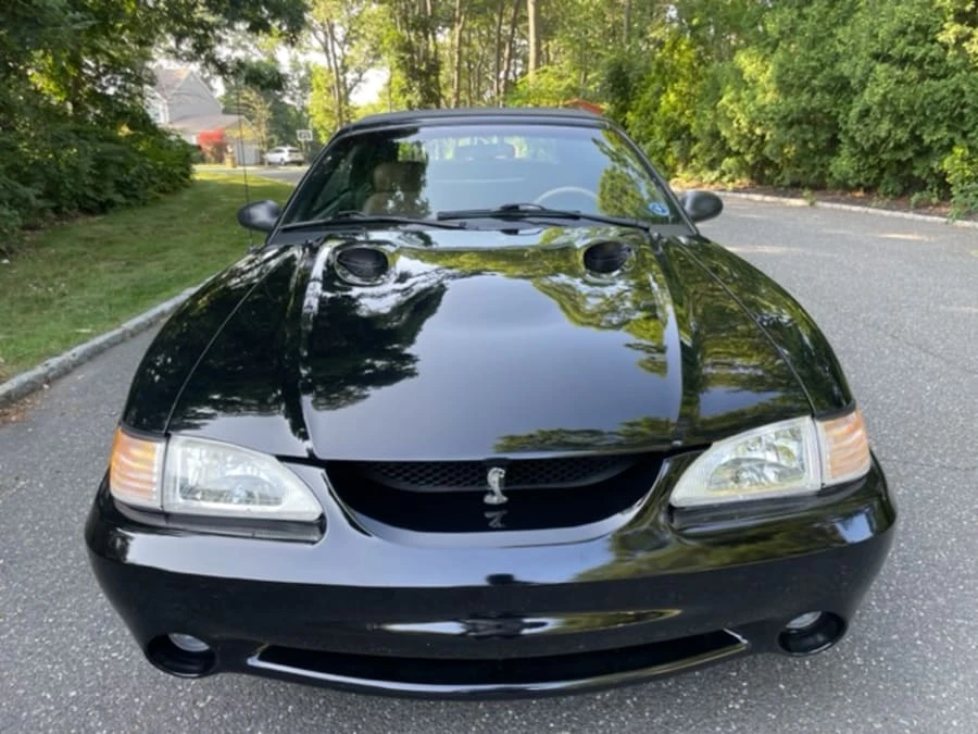 1996 Ford SN95 Mustang Cobra - Image 5 of 31