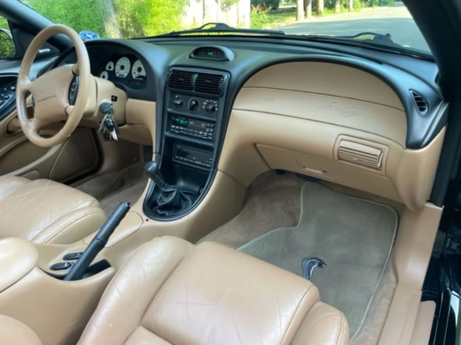 1996 Ford SN95 Mustang Cobra - Image 28 of 31