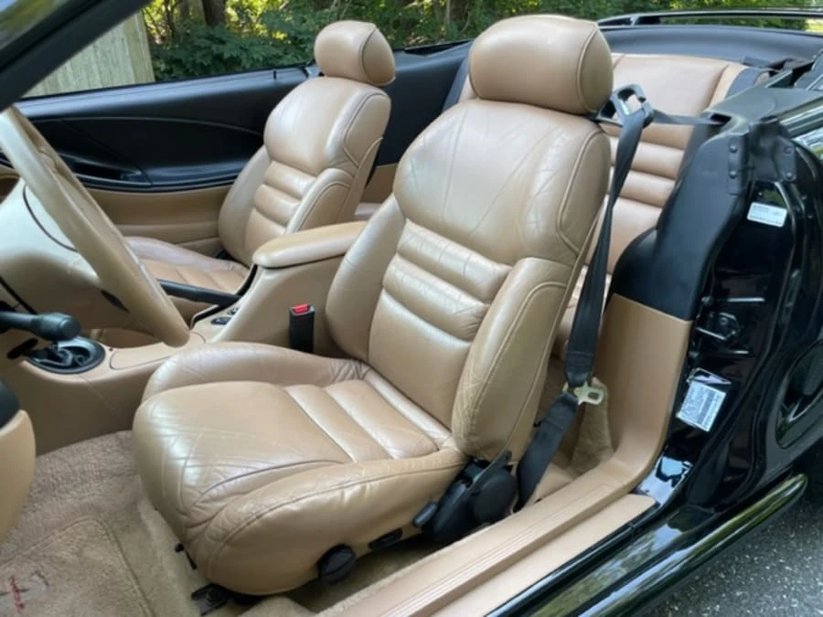 1996 Ford SN95 Mustang Cobra - Image 25 of 31