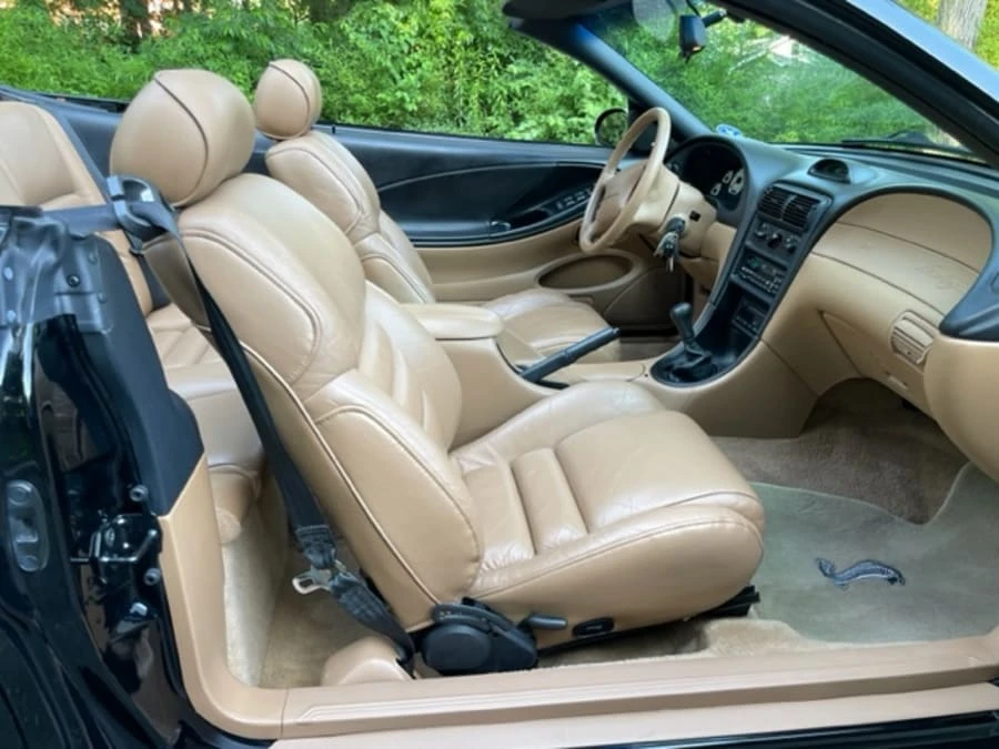 1996 Ford SN95 Mustang Cobra - Image 26 of 31