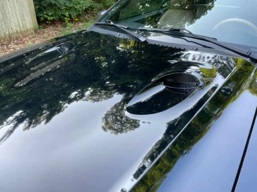 1996 Ford SN95 Mustang Cobra - Image 10 of 31