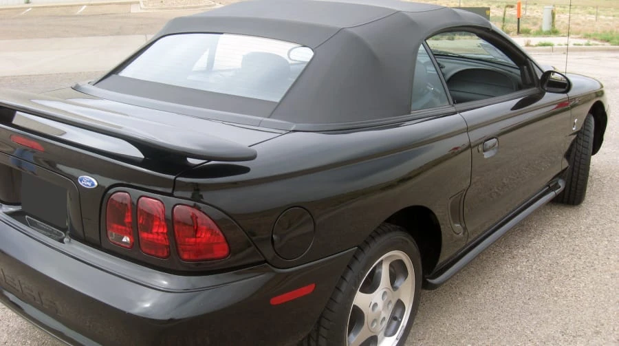 1996 Ford SN95 Mustang Cobra - Image 5 of 10