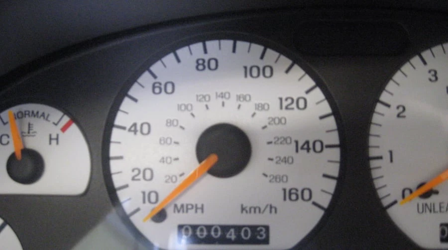1996 Ford SN95 Mustang Cobra - Image 10 of 10