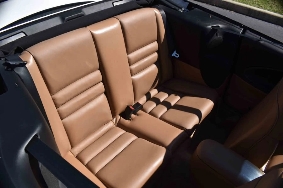 1996 Ford SN95 Mustang Cobra - Image 6 of 16