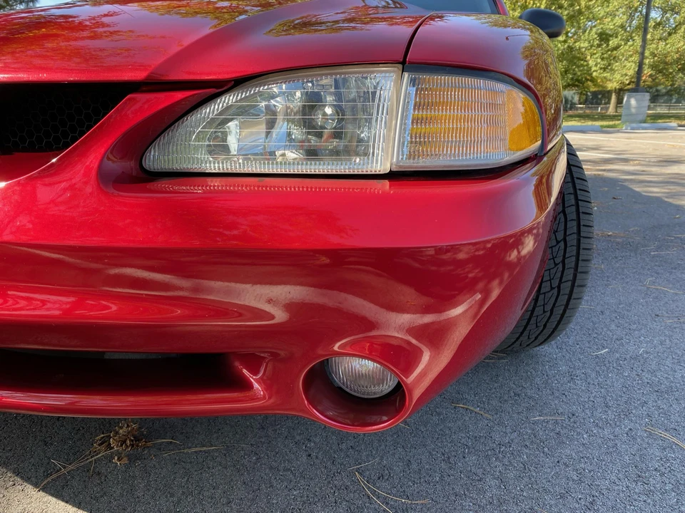 1996 Ford SN95 Mustang Cobra - Image 31 of 31