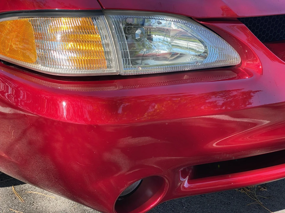 1996 Ford SN95 Mustang Cobra - Image 26 of 31