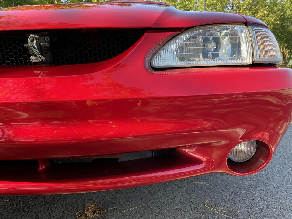 1996 Ford SN95 Mustang Cobra - Image 30 of 31