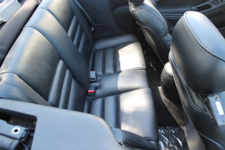 1996 Ford SN95 Mustang Cobra - Image 6 of 13