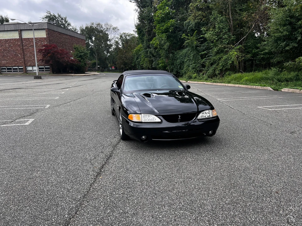1996 Ford SN95 Mustang Cobra - Image 28 of 31