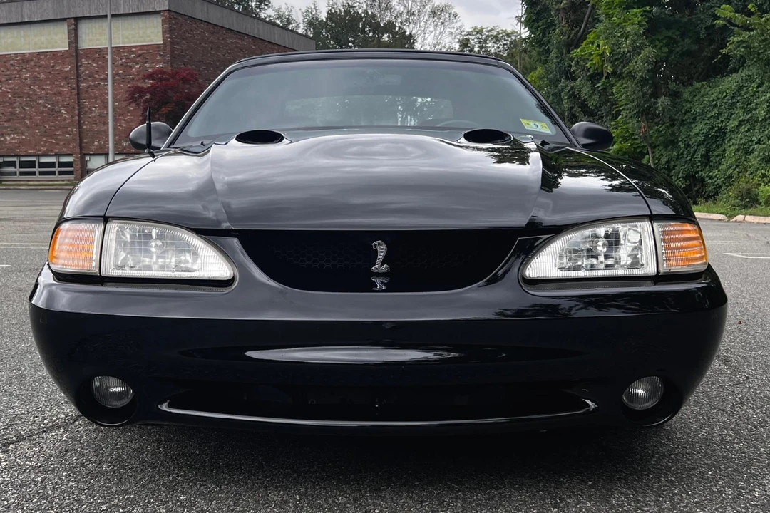 1996 Ford SN95 Mustang Cobra - Image 2 of 31