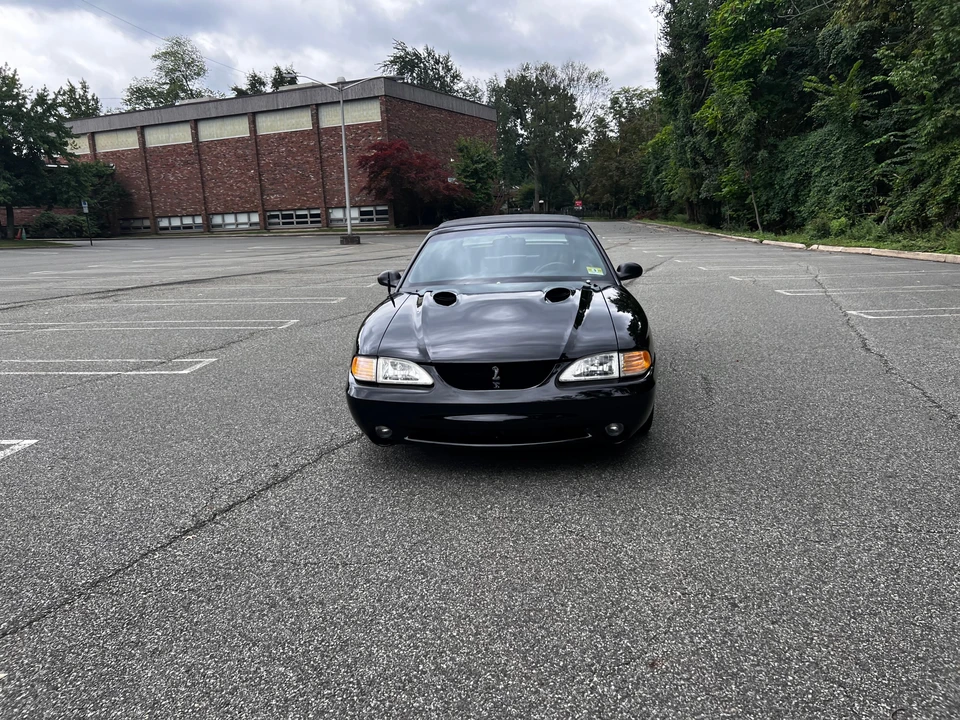 1996 Ford SN95 Mustang Cobra - Image 11 of 31