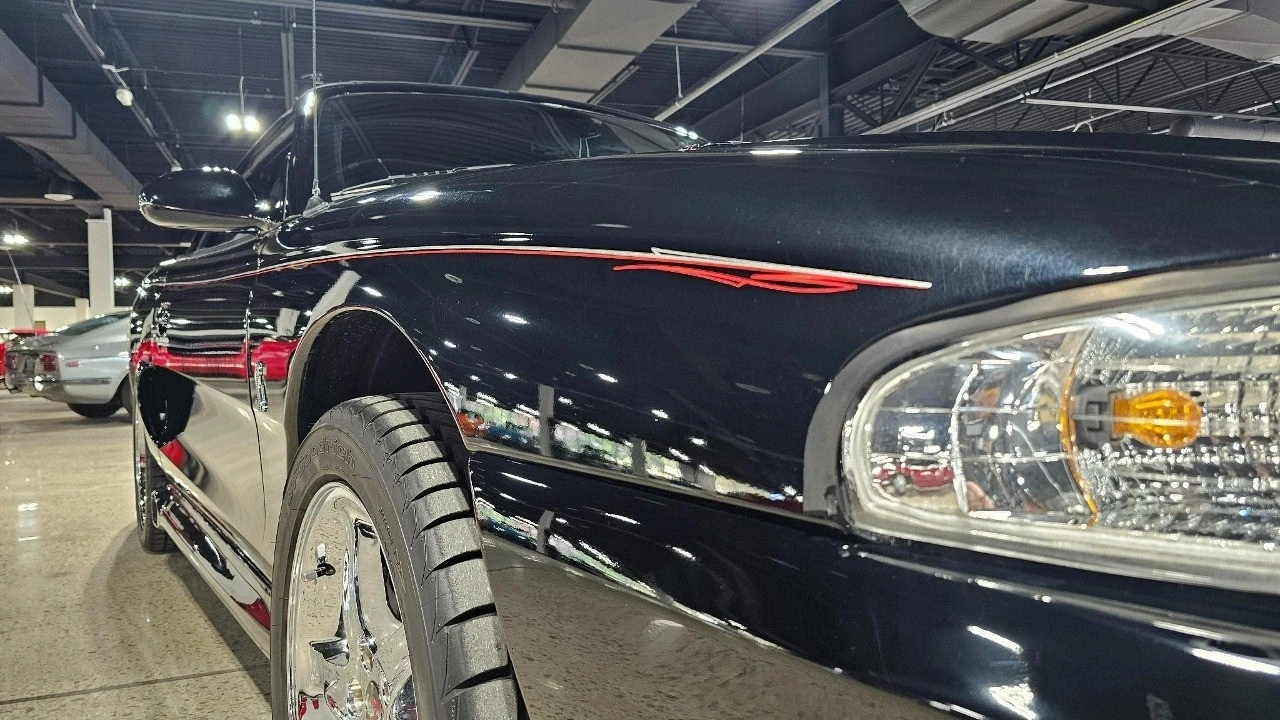 1996 Ford SN95 Mustang Cobra - Image 20 of 21