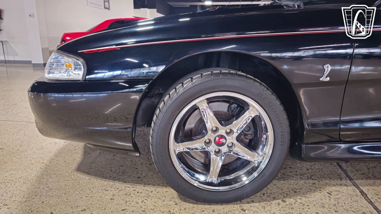 1996 Ford SN95 Mustang Cobra - Image 20 of 21