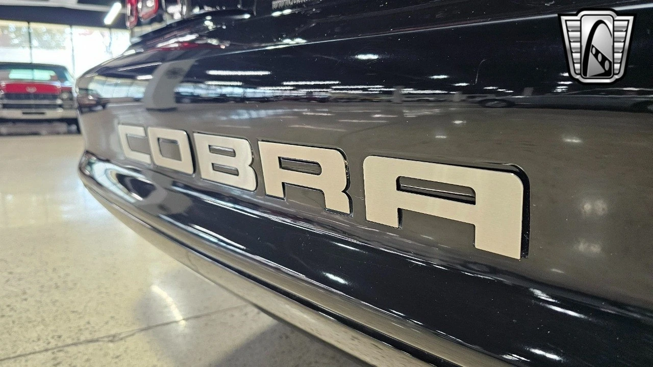 1996 Ford SN95 Mustang Cobra - Image 16 of 21