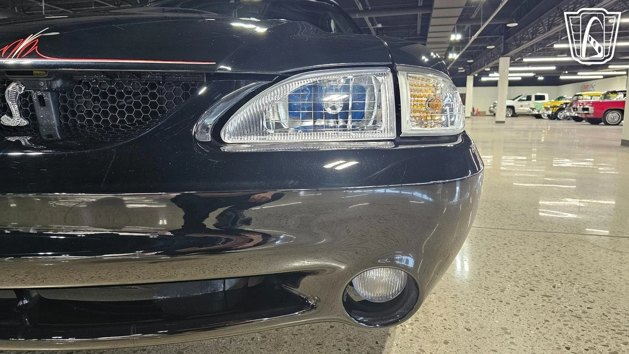 1996 Ford SN95 Mustang Cobra - Image 30 of 31