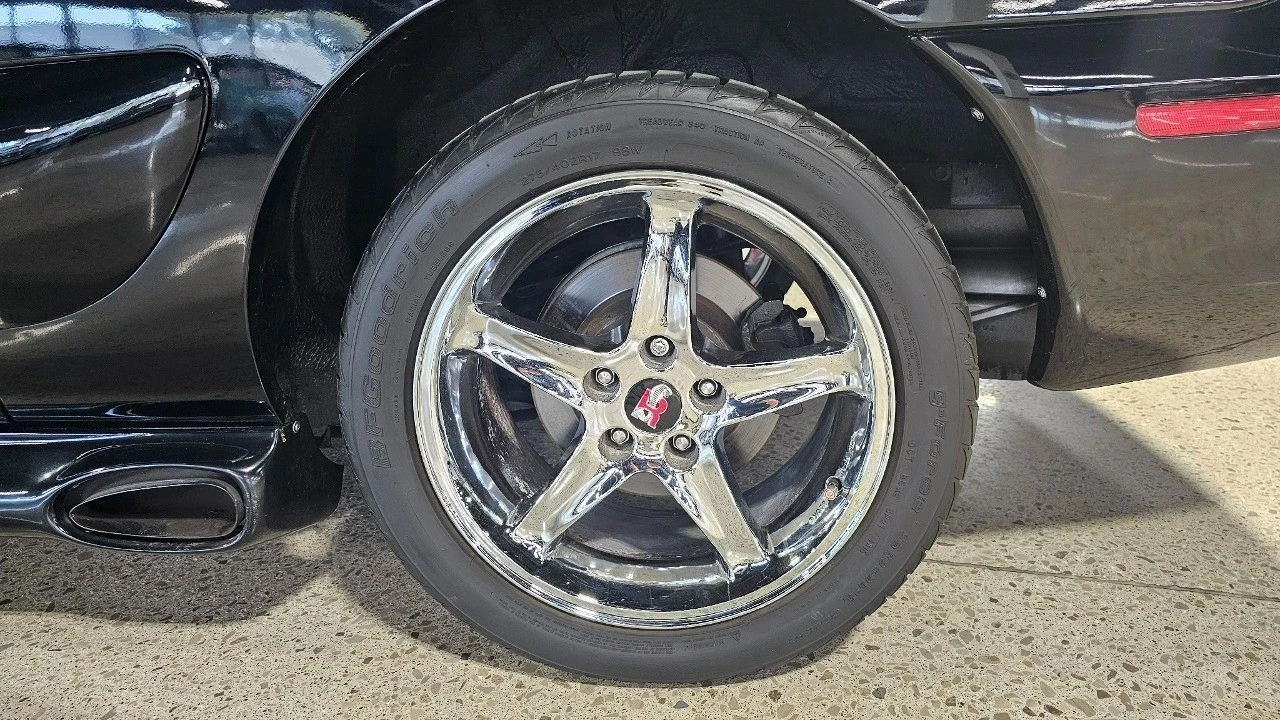 1996 Ford SN95 Mustang Cobra - Image 10 of 12