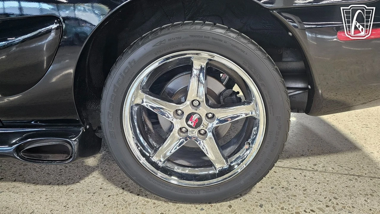 1996 Ford SN95 Mustang Cobra - Image 26 of 31