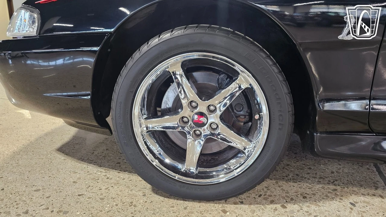 1996 Ford SN95 Mustang Cobra - Image 25 of 31