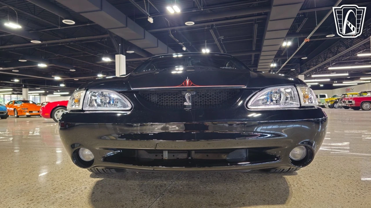 1996 Ford SN95 Mustang Cobra - Image 18 of 21