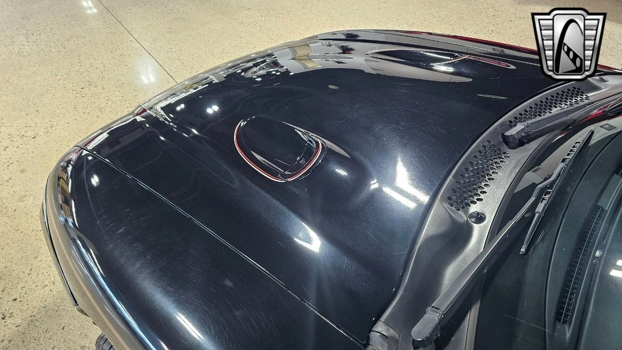 1996 Ford SN95 Mustang Cobra - Image 12 of 12