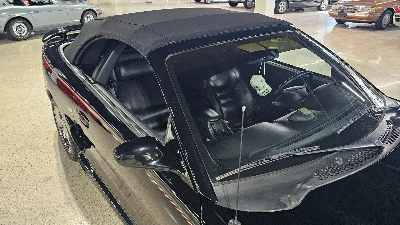 1996 Ford SN95 Mustang Cobra - Image 19 of 21