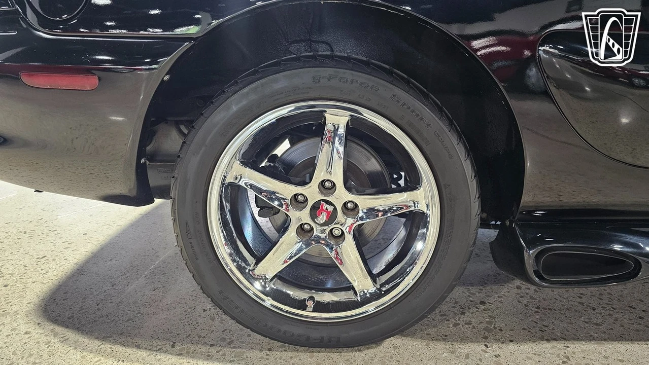 1996 Ford SN95 Mustang Cobra - Image 28 of 31