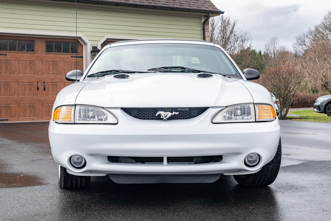 1996 Ford SN95 Mustang Cobra - Image 2 of 31