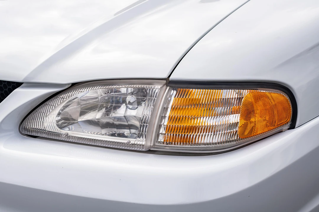 1996 Ford SN95 Mustang Cobra - Image 26 of 31
