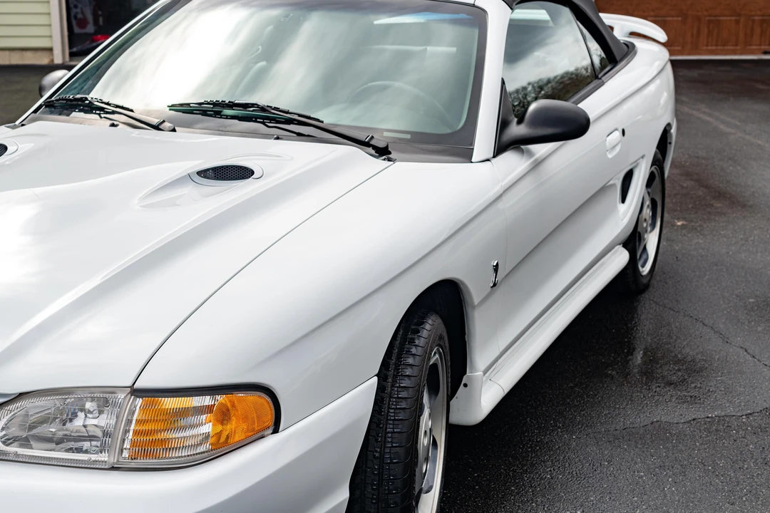 1996 Ford SN95 Mustang Cobra - Image 16 of 31