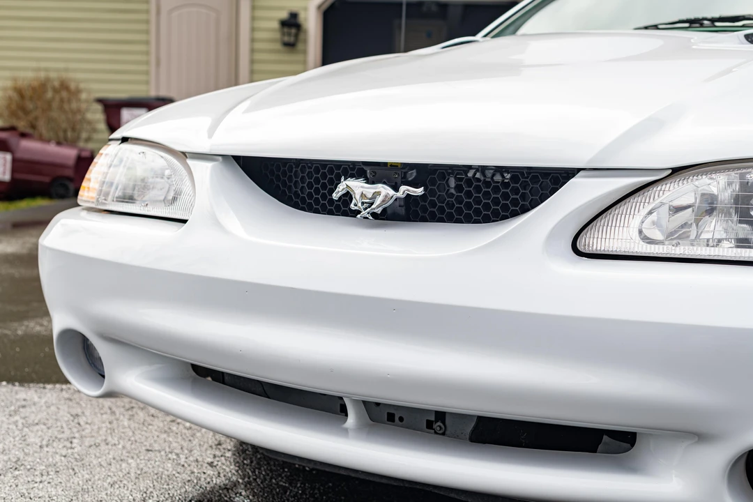 1996 Ford SN95 Mustang Cobra - Image 15 of 31