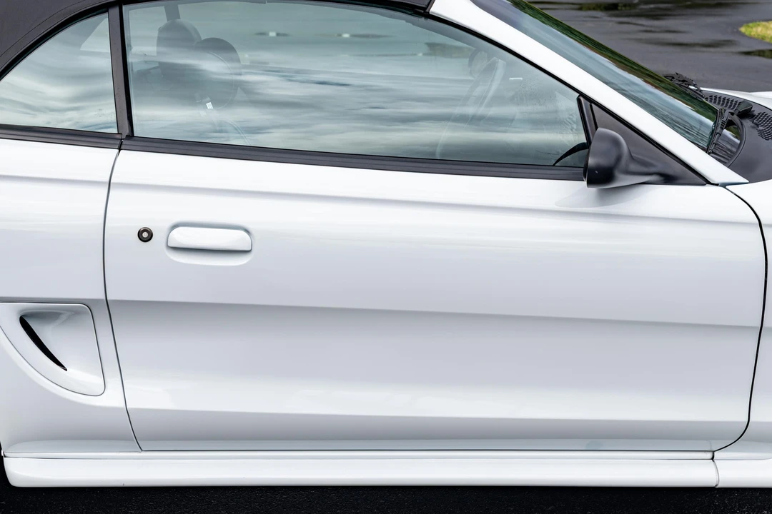 1996 Ford SN95 Mustang Cobra - Image 22 of 31