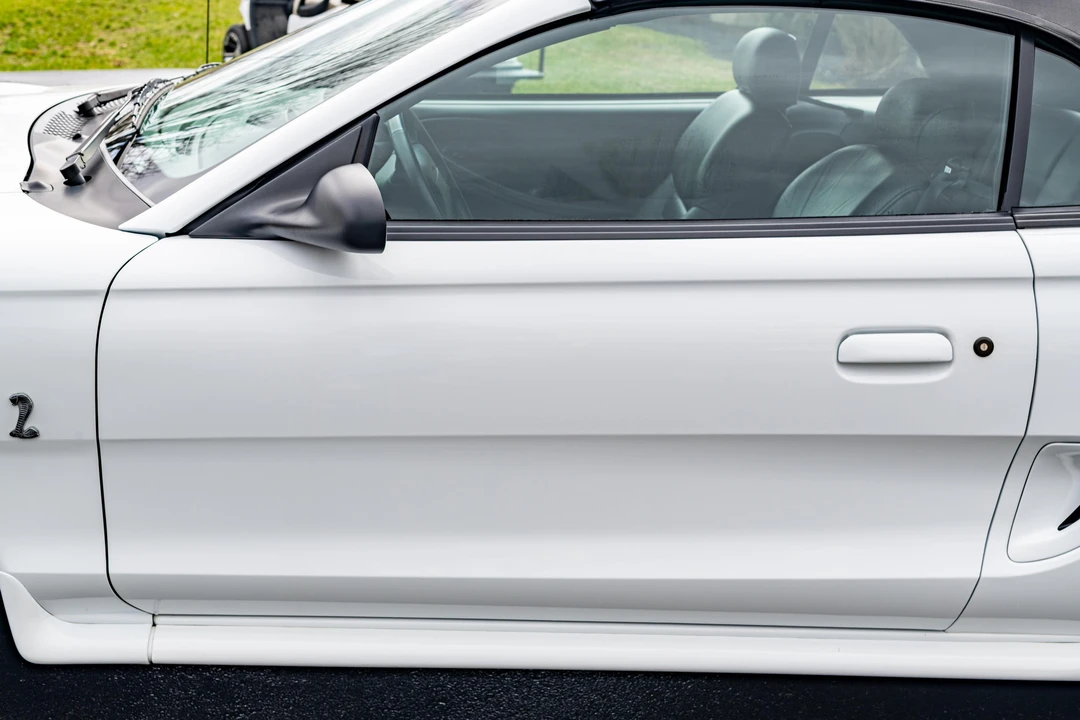 1996 Ford SN95 Mustang Cobra - Image 17 of 31